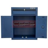  Tủ dụng cụ CSPS 61cm - 01 hộc kéo màu xanh dương 