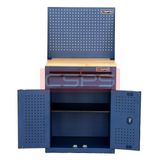  Tủ dụng cụ CSPS 61cm - 01 hộc kéo màu xanh dương 