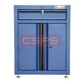  Tủ dụng cụ CSPS 61cm - 01 hộc kéo màu xanh dương 