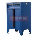  Tủ dụng cụ CSPS 61cm - 01 hộc kéo màu xanh dương 