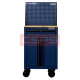  Tủ dụng cụ CSPS 61cm - 01 hộc kéo màu xanh dương 