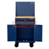  Tủ dụng cụ CSPS 61cm - 01 hộc kéo màu xanh dương 