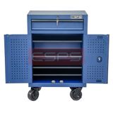  Tủ dụng cụ CSPS 61cm - 01 hộc kéo màu xanh dương 