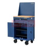  Tủ dụng cụ CSPS 61cm - 01 hộc kéo màu xanh dương 