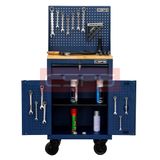  Tủ dụng cụ CSPS 61cm - 01 hộc kéo màu xanh dương 