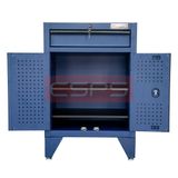  Tủ dụng cụ CSPS 61cm - 01 hộc kéo màu xanh dương 