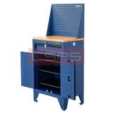  Tủ dụng cụ CSPS 61cm - 01 hộc kéo màu xanh dương 