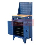  Tủ dụng cụ CSPS 61cm - 01 hộc kéo màu xanh dương 