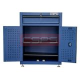  Tủ dụng cụ CSPS 61cm - 01 hộc kéo màu xanh dương 