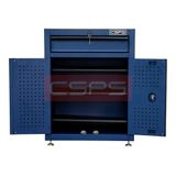  Tủ dụng cụ CSPS 61cm - 01 hộc kéo màu xanh dương 