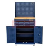  Tủ dụng cụ CSPS 61cm - 01 hộc kéo màu xanh dương 