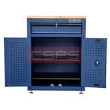  Tủ dụng cụ CSPS 61cm - 01 hộc kéo màu xanh dương 
