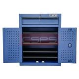  Tủ dụng cụ CSPS 61cm - 01 hộc kéo màu xanh dương 