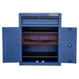  Tủ dụng cụ CSPS 61cm - 01 hộc kéo màu xanh dương 