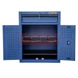  Tủ dụng cụ CSPS 61cm - 01 hộc kéo màu xanh dương 
