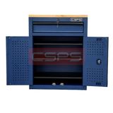  Tủ dụng cụ CSPS 61cm - 01 hộc kéo màu xanh dương 