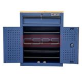  Tủ dụng cụ CSPS 61cm - 01 hộc kéo màu xanh dương 