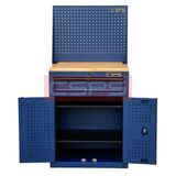  Tủ dụng cụ CSPS 61cm - 01 hộc kéo màu xanh dương 