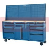  Ván gỗ cao su & vách lưới CSPS 61cm - 122cm - 183 cm 