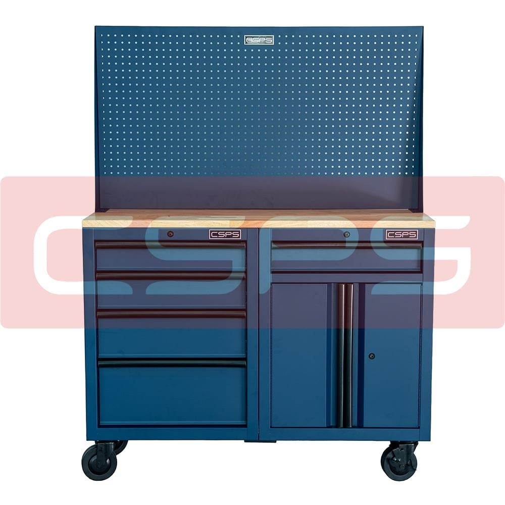  Ván gỗ cao su & vách lưới CSPS 61cm - 122cm - 183 cm 