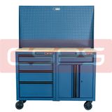  Ván gỗ cao su & vách lưới CSPS 61cm - 122cm - 183 cm 