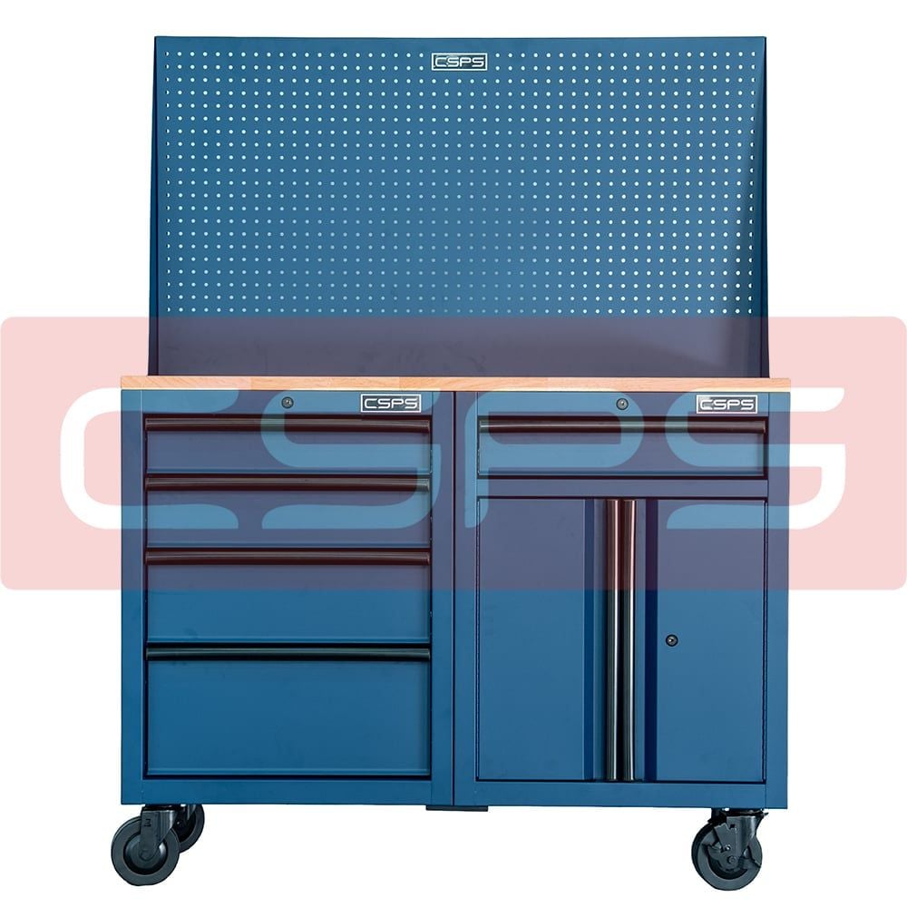  Ván gỗ cao su & vách lưới CSPS 61cm - 122cm - 183 cm 