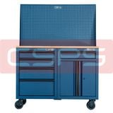  Ván gỗ cao su & vách lưới CSPS 61cm - 122cm - 183 cm 