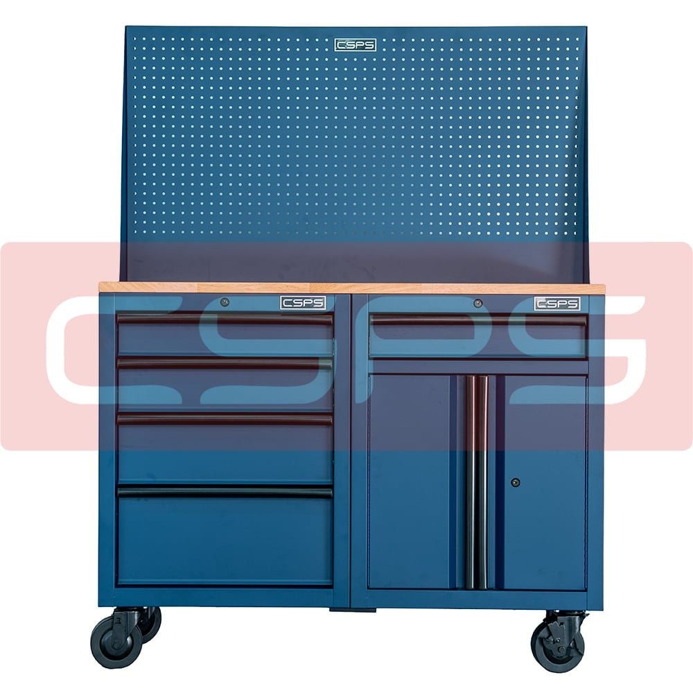  Ván gỗ cao su & vách lưới CSPS 61cm - 122cm - 183 cm 