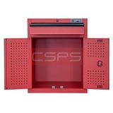  Tủ dụng cụ CSPS 61cm - 01 hộc kéo màu đỏ 