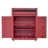  Tủ dụng cụ CSPS 61cm - 01 hộc kéo màu đỏ 