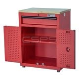  Tủ dụng cụ CSPS 61cm - 01 hộc kéo màu đỏ 