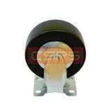  Bánh xe CSPS 227kg đế cố định mạ kẽm 