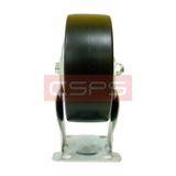  Bánh xe CSPS 227kg đế cố định mạ kẽm 