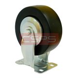  Bánh xe CSPS 227kg đế cố định mạ kẽm 