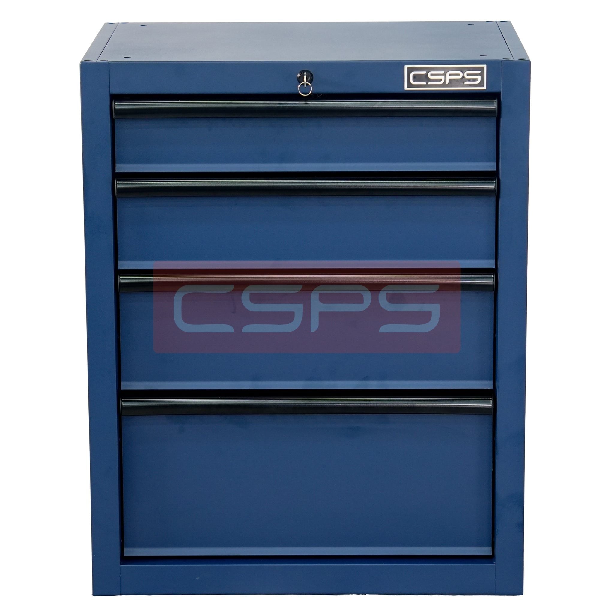  Tủ dụng cụ CSPS 61cm - 04 hộc kéo 