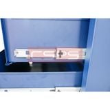  Tủ dụng cụ CSPS 61cm - 04 hộc kéo màu xanh dương 