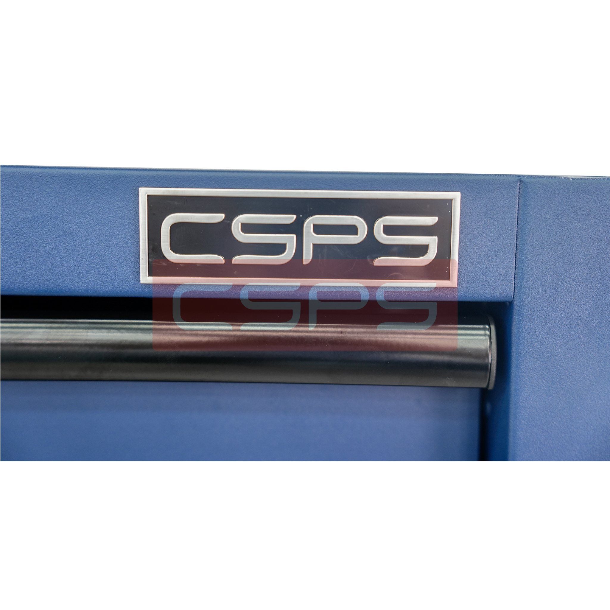  Tủ dụng cụ CSPS 61cm - 04 hộc kéo màu xanh dương 