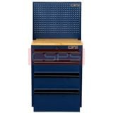  Ván gỗ cao su & vách lưới CSPS 61cm - 122cm - 183 cm 