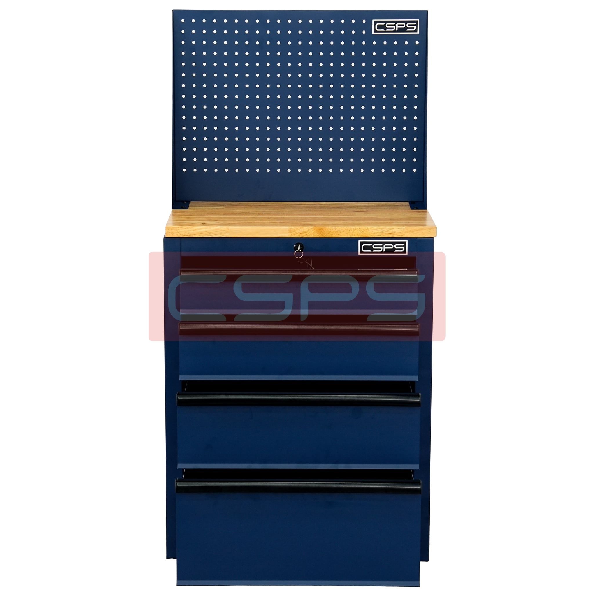  Ván gỗ cao su & vách lưới CSPS 61cm - 122cm - 183 cm 