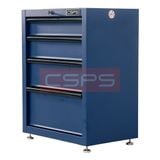  Tủ dụng cụ CSPS 61cm - 04 hộc kéo 