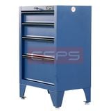  Chân tủ CSPS màu đen/ đỏ/ xanh dương 