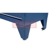  Chân tủ CSPS màu đen/ đỏ/ xanh dương 