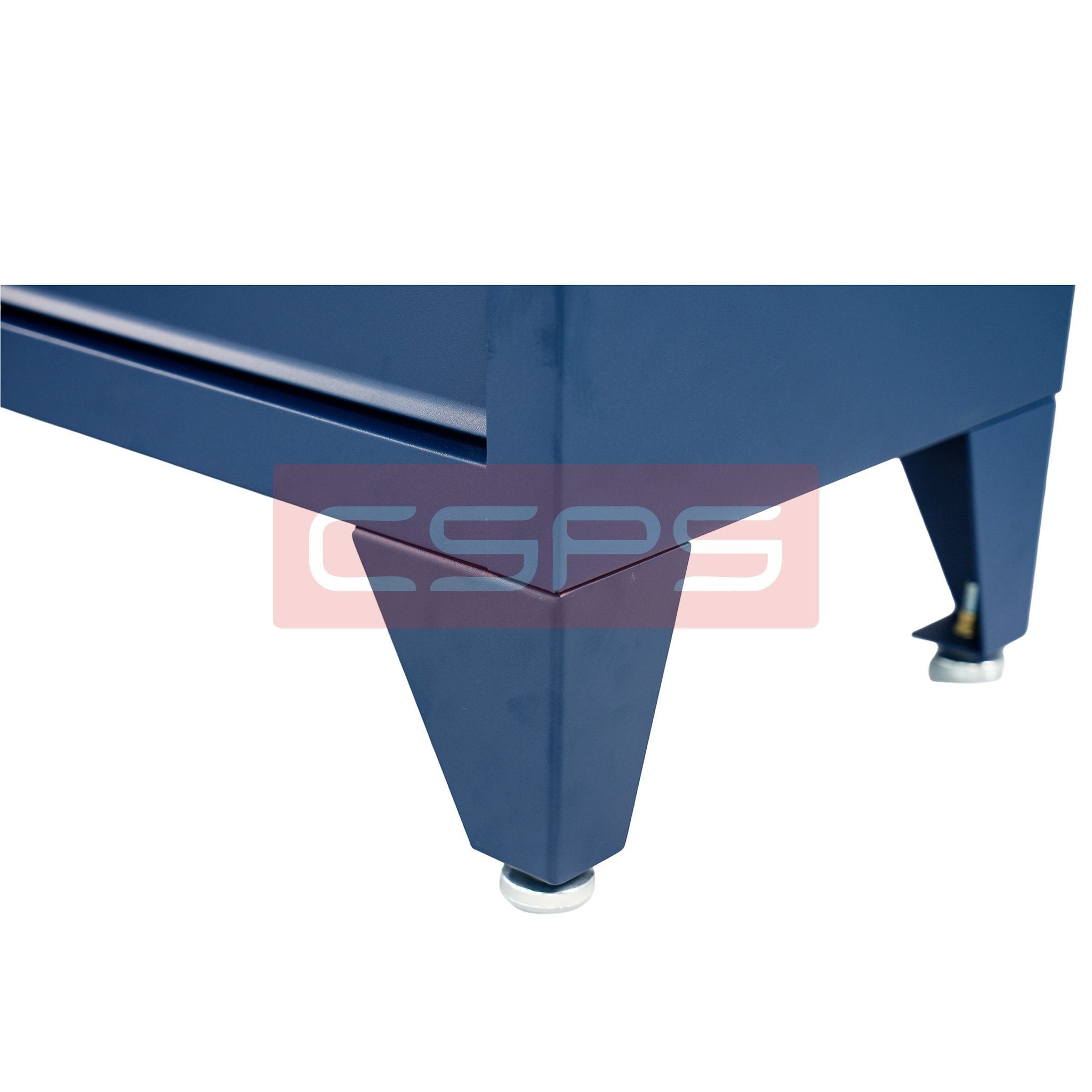  Tủ dụng cụ CSPS 61cm - 04 hộc kéo màu xanh dương 
