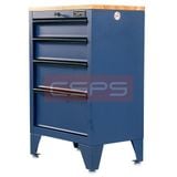  Chân tủ CSPS màu đen/ đỏ/ xanh dương 