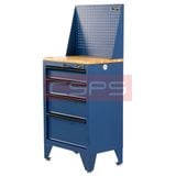  Chân tủ CSPS màu đen/ đỏ/ xanh dương 