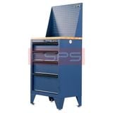  Tủ dụng cụ CSPS 61cm - 04 hộc kéo 
