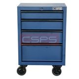  Tủ dụng cụ CSPS 61cm - 04 hộc kéo 