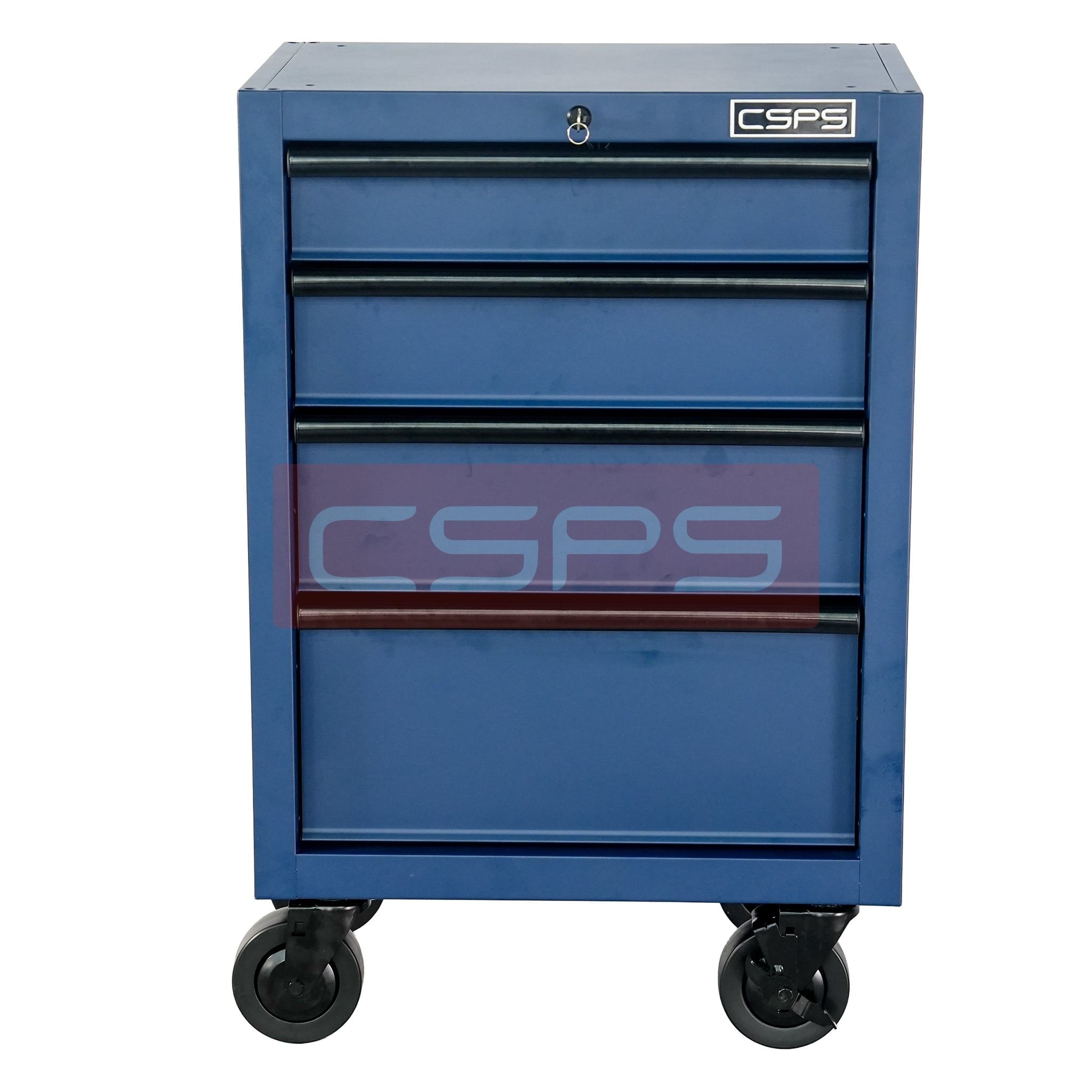  Tủ dụng cụ CSPS 61cm - 04 hộc kéo 