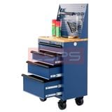  Tủ dụng cụ CSPS 61cm - 04 hộc kéo 