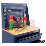  Ván gỗ cao su & vách lưới CSPS 61cm - 122cm - 183 cm 